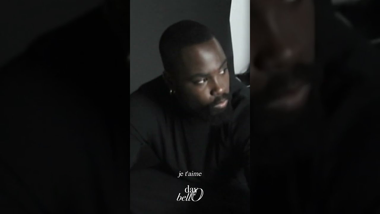 Dayo Bello - je t'aime (Audio)