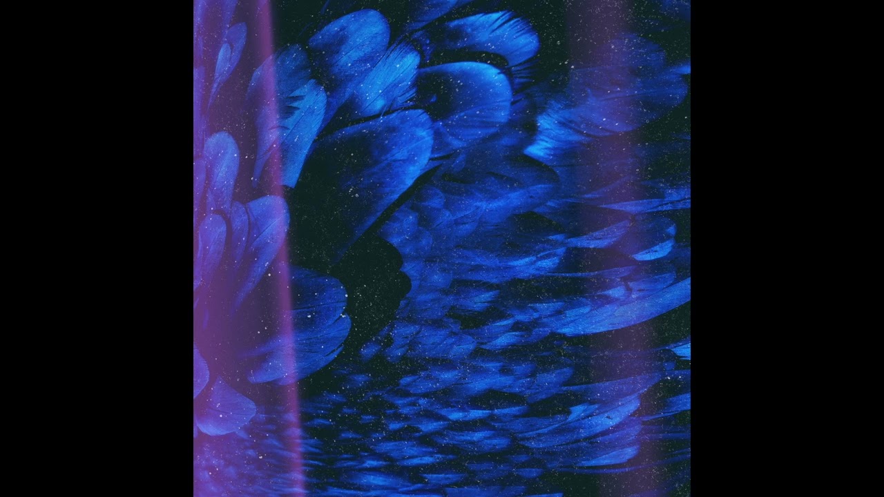 Lushmore - Bluebird