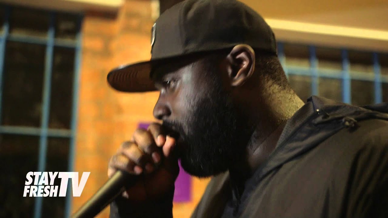 P. Money, Desperado, Mez, Stormer, Safone & Trapz on DJ Big Mikee show | StayFresh