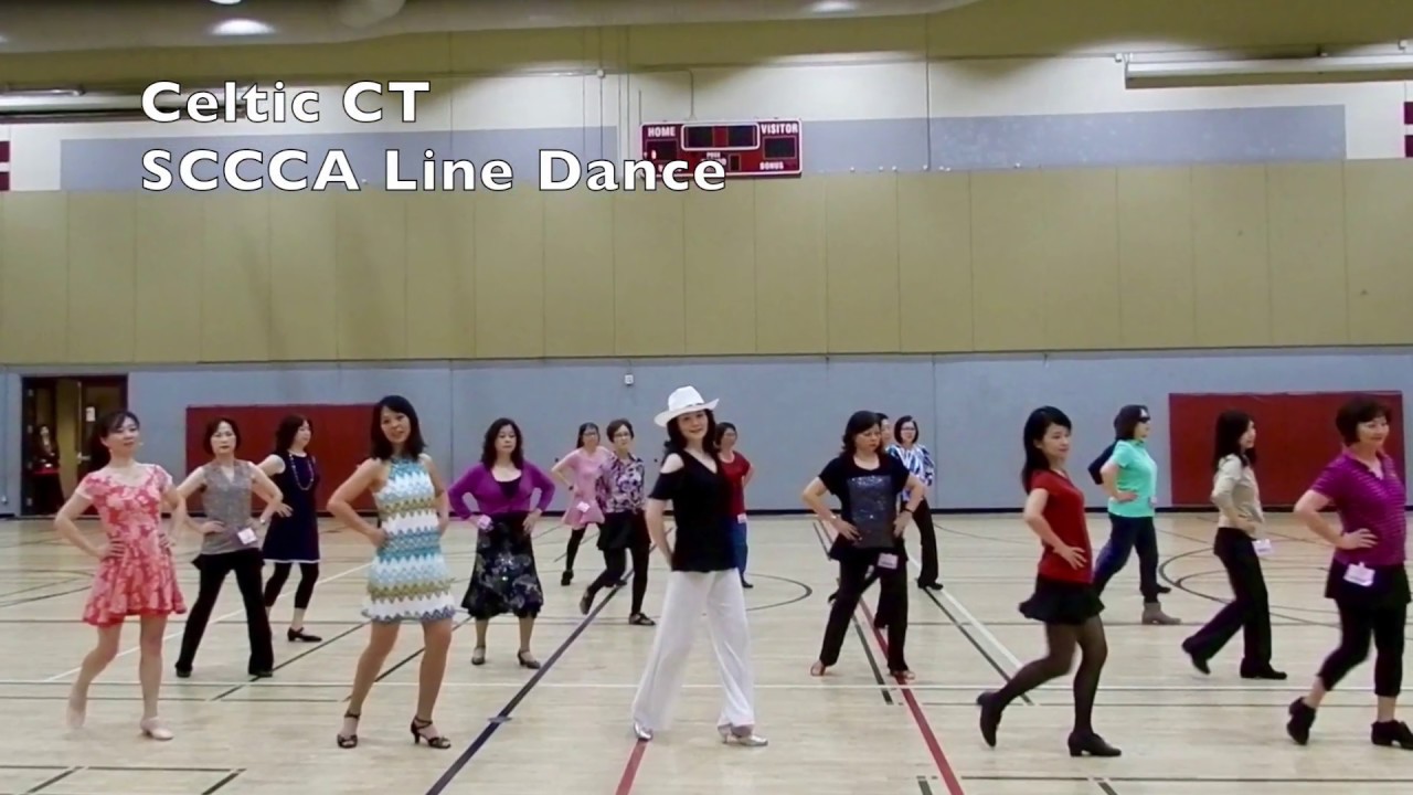 Celtic CT --- Demo + Walk Through