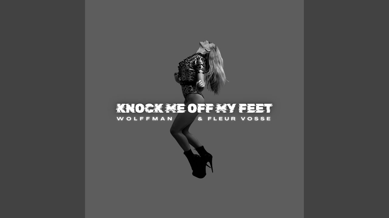 Knock Me Off My Feet (Extended Version)