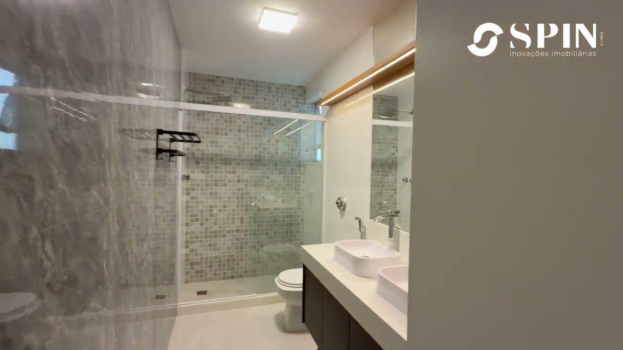 AP71495 Apartamento - 3dorms1suíte1vaga152m² - Niterói