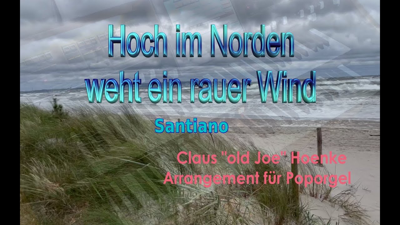 Hoch im Norden