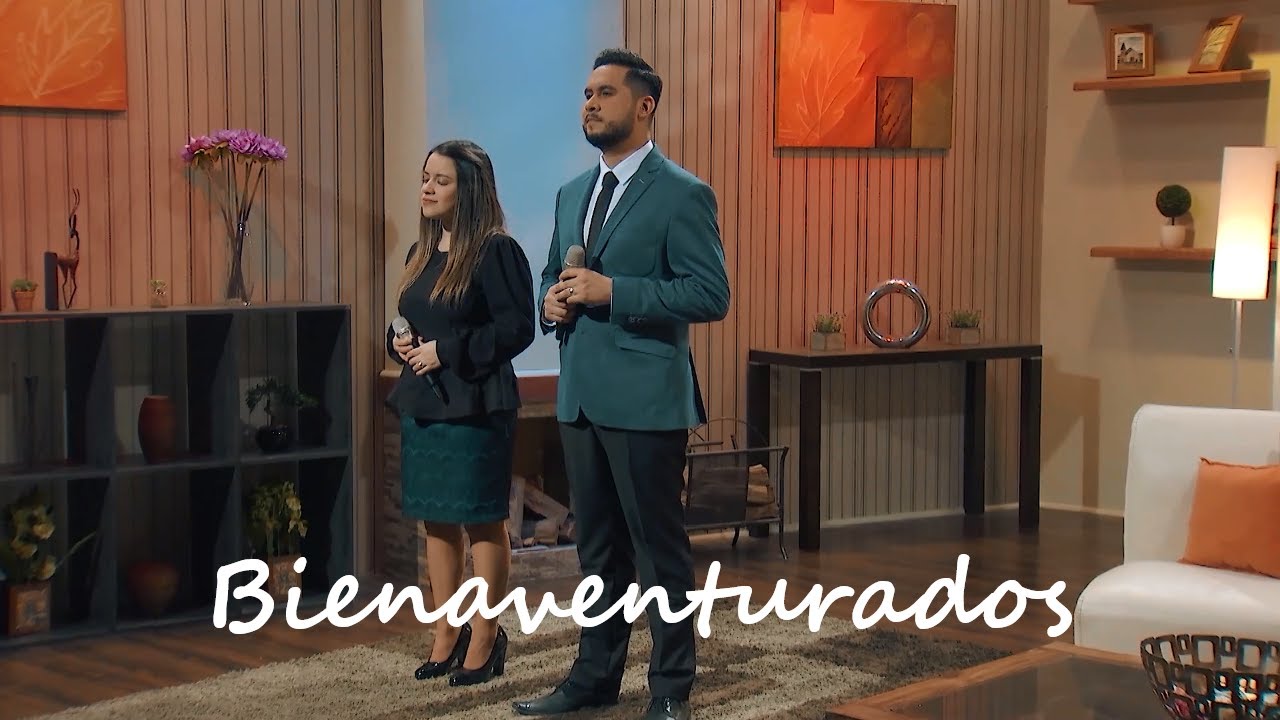 Primera Fe - Bienaventurados (Canal Nuevo Tiempo Chile)