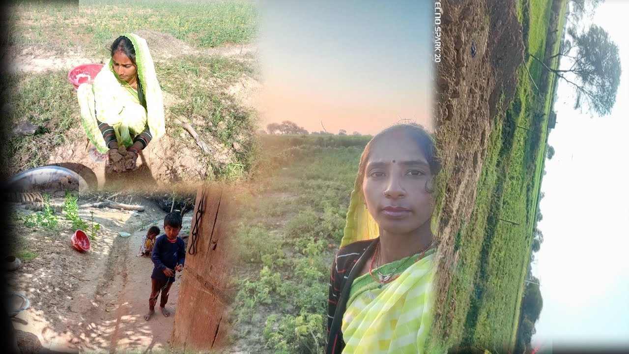 सुबह से लेकर शाम तक क्या से क्या नहीं करना पड़ता