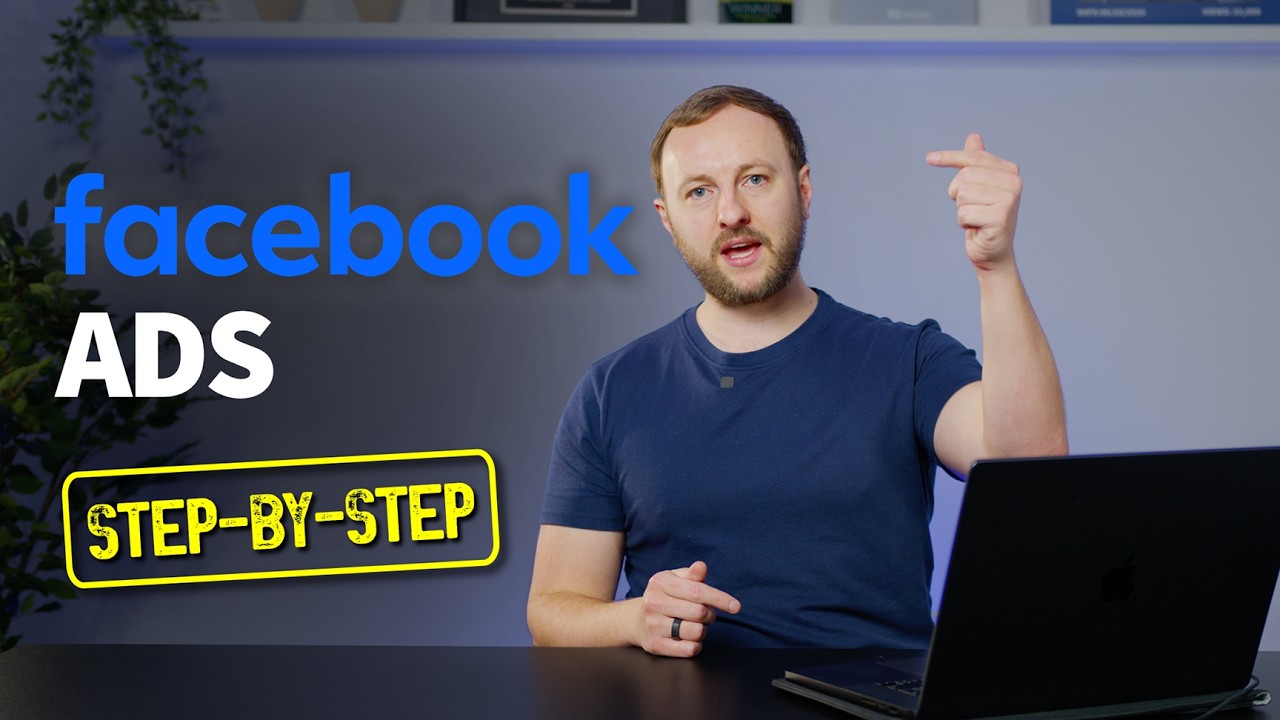 How to set up META ADS (Facebook) to make MILLIONS