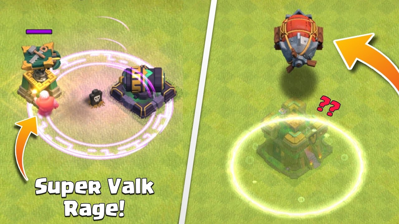 Top 10 Mythbusters in Clash of Clans #5 | COC Myths