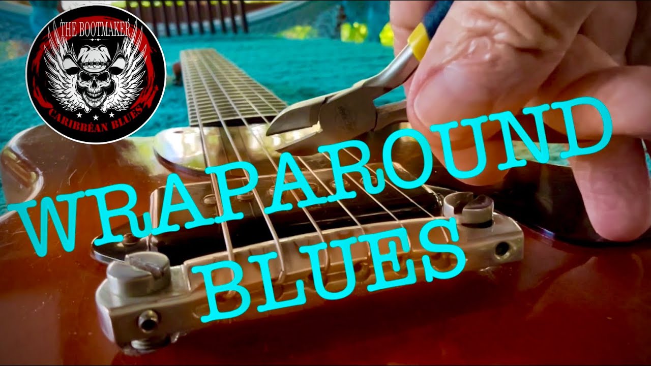 WRAPAROUND BLUES&hellip;
