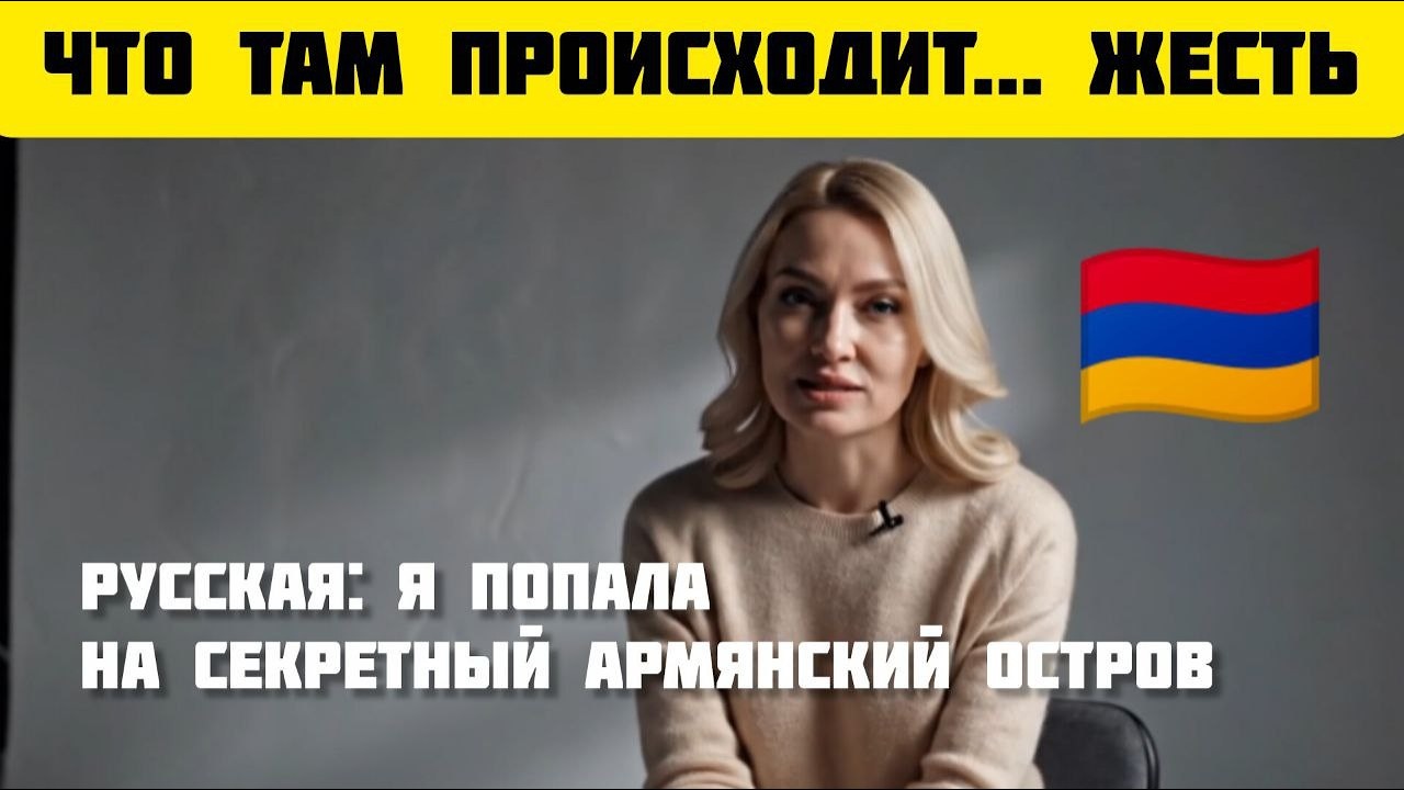 🇦🇲🇮🇹 Русская: Я попала на Секретный АРМЯНСКИЙ ОСТРОВ В ВЕНЕЦИИ... Что он скрывает? #armenia #армения