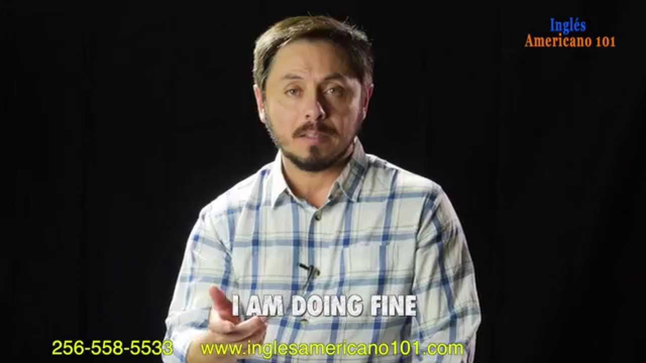 Cómo saludar en inglés cómo si fueras de USA y cómo regatear precios