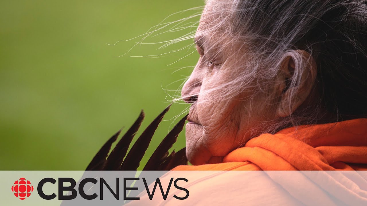 Reflections on year since discovery of potential unmarked graves in Kamloops