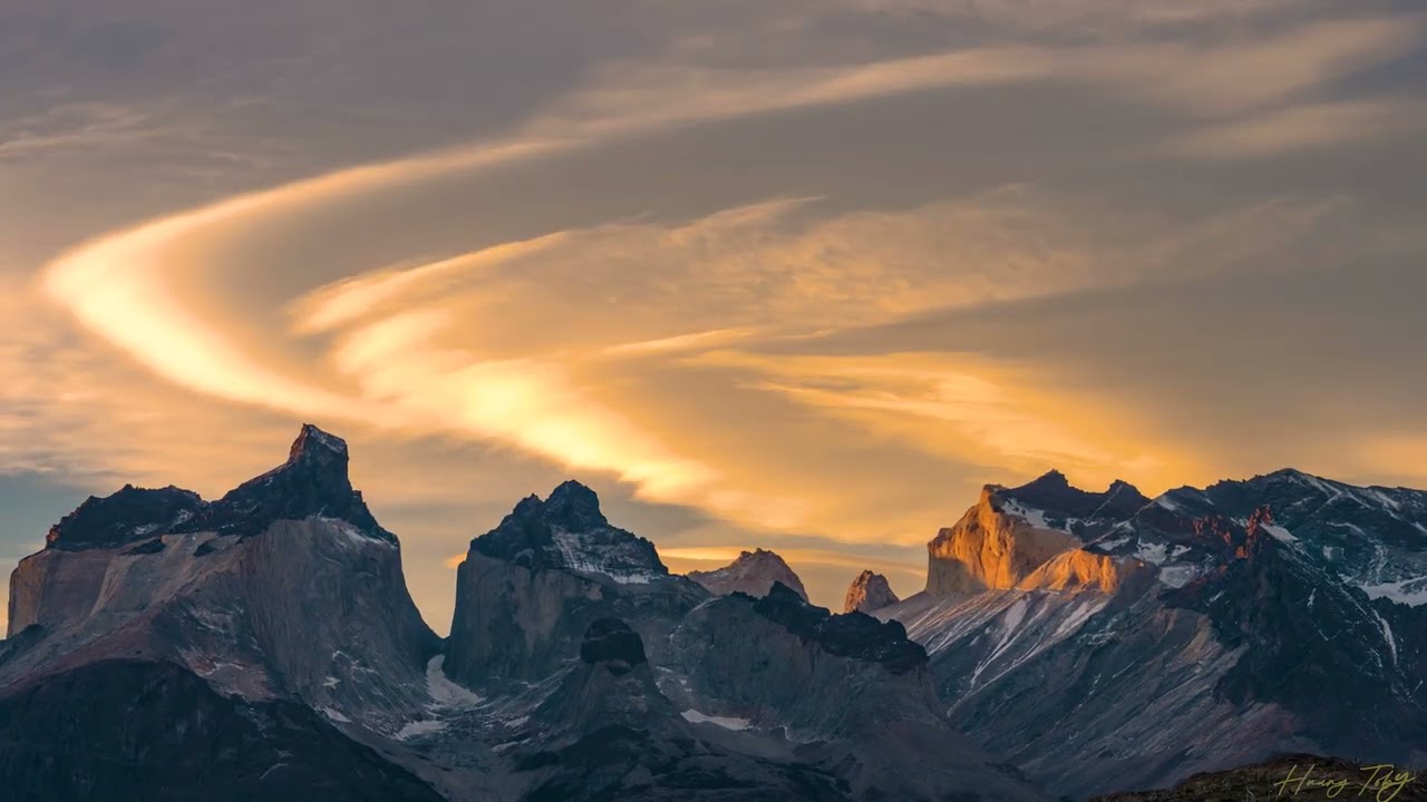 Patagonia-4K