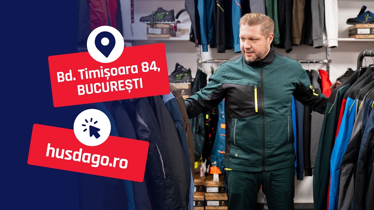 Ne găsești pe Bulevardul Timișoara numărul 84, etajul 1 (în incinta Comet), sector 6, București