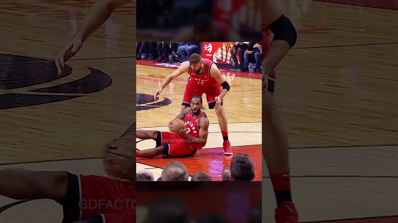 NBA Coldest steals 🥶