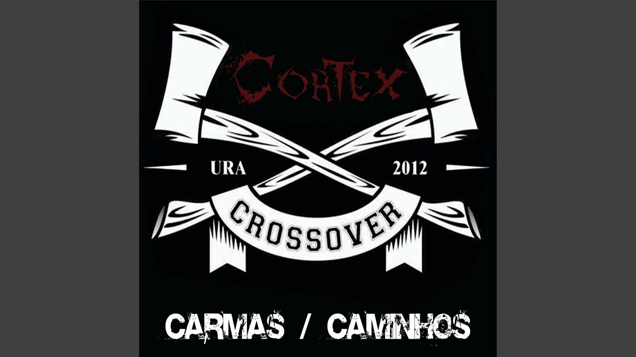 Carmas / Caminhos (Demo)