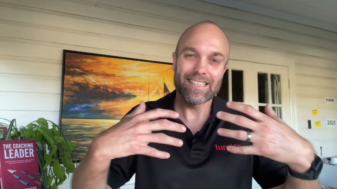 The Real Source of Champion Leadership in 2026 (Hint: It’s Not What You Do)