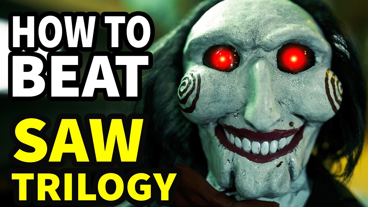 How To Beat EVERY DEATH TRAP in 