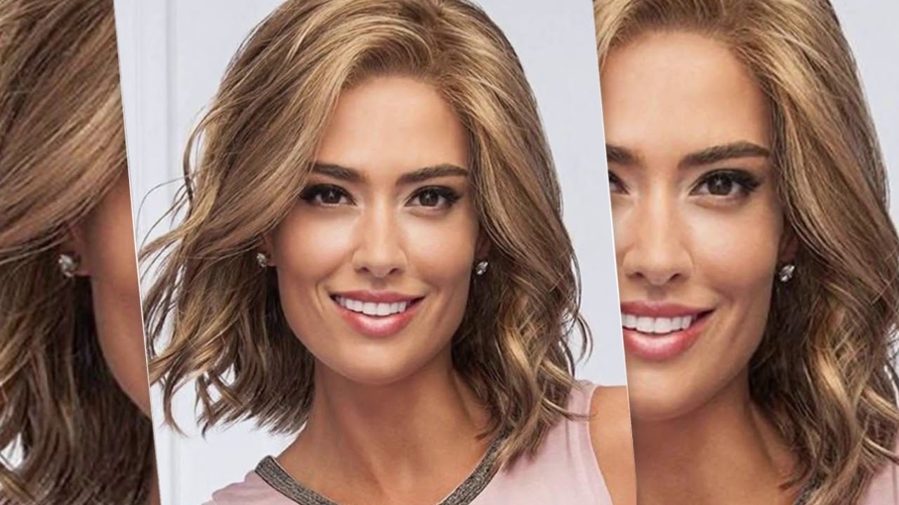 CHARLOTTE - Ferdinand's Mid Cropped Bob