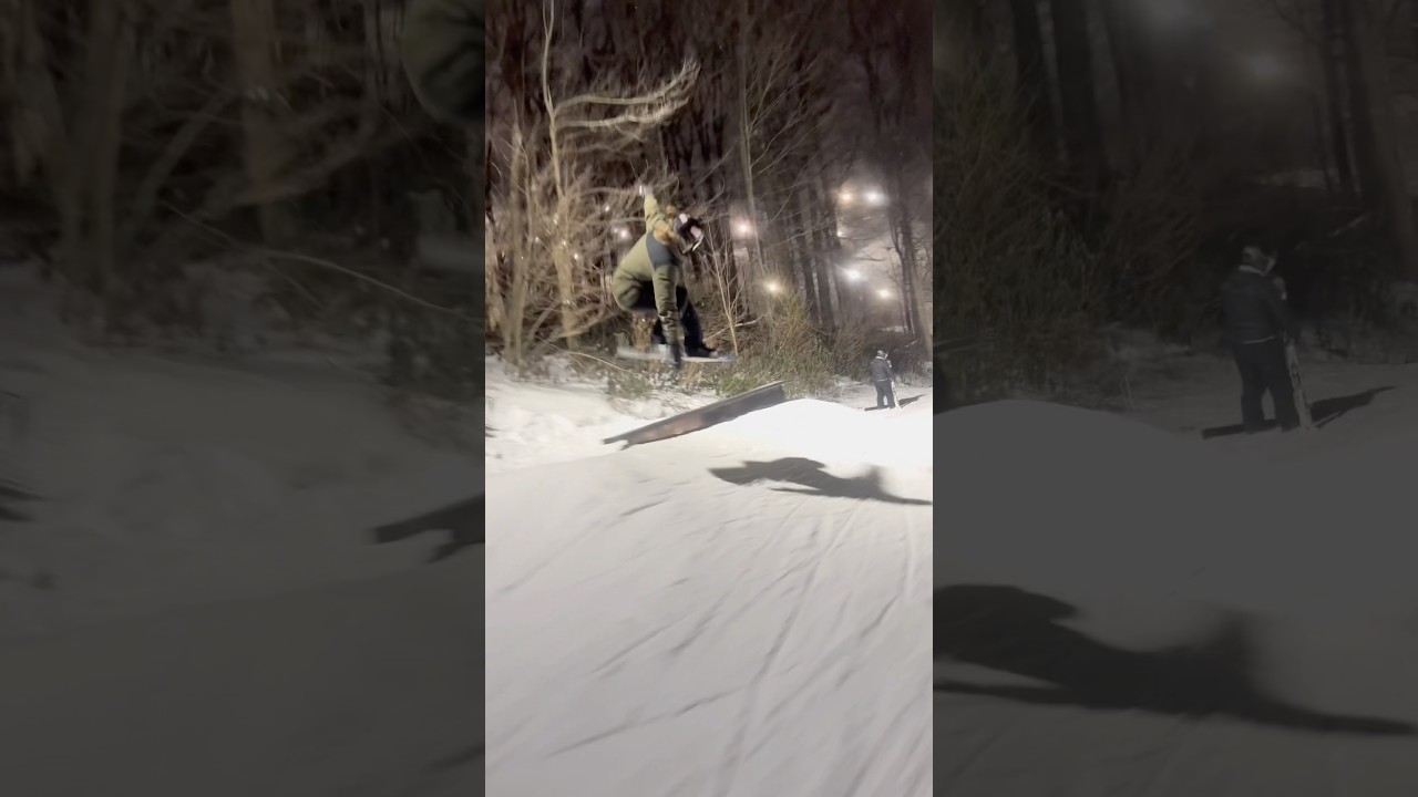 Seven springs