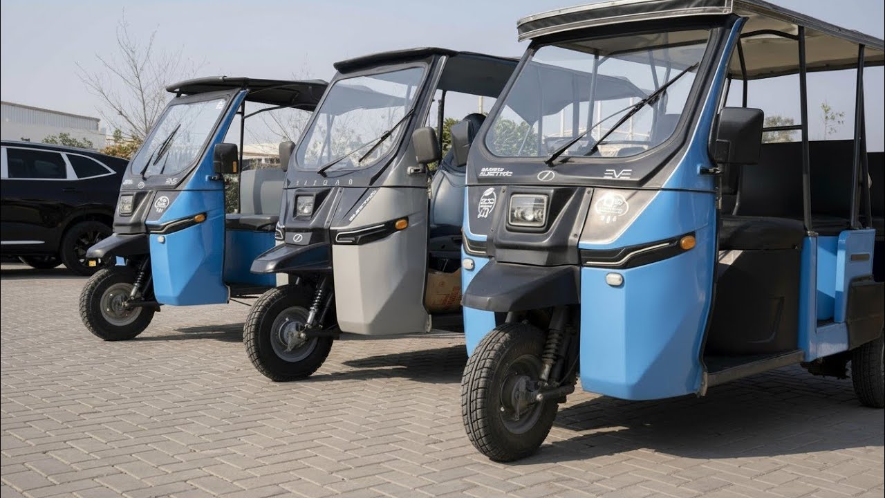 Ultimate 2026 Sazgar Raksha Review – Comfort, Technology & City Driving