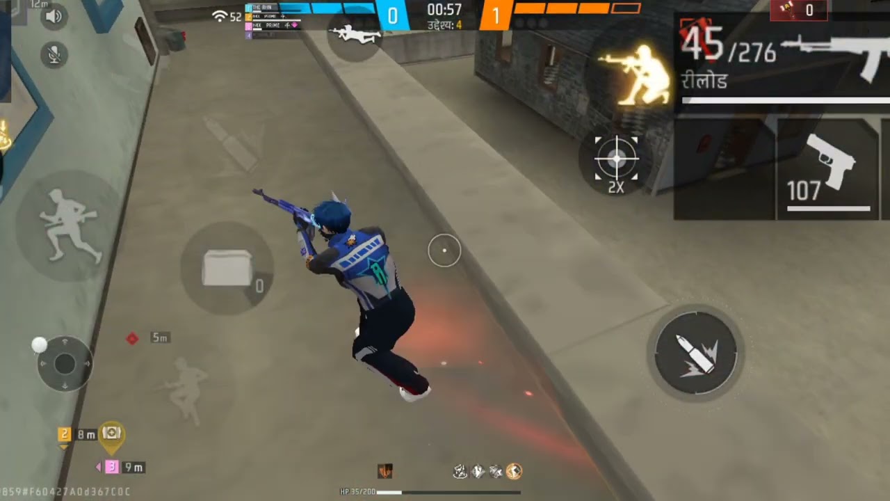 Clock tower CS rank push 