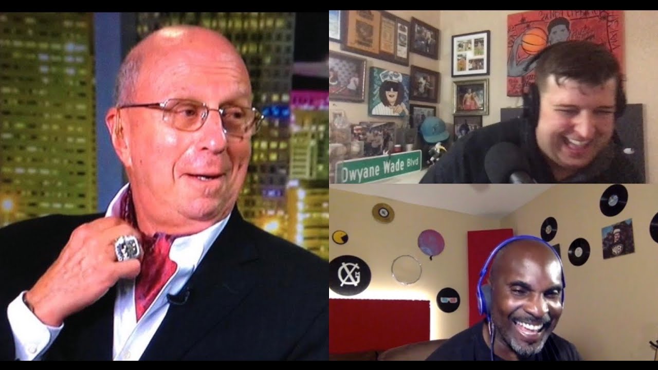 Former Miami Heat Coach Ron Rothstein Discusses Spo Meetings, Jimmy Butler&rsquo;s Jumper, Meshing Heat