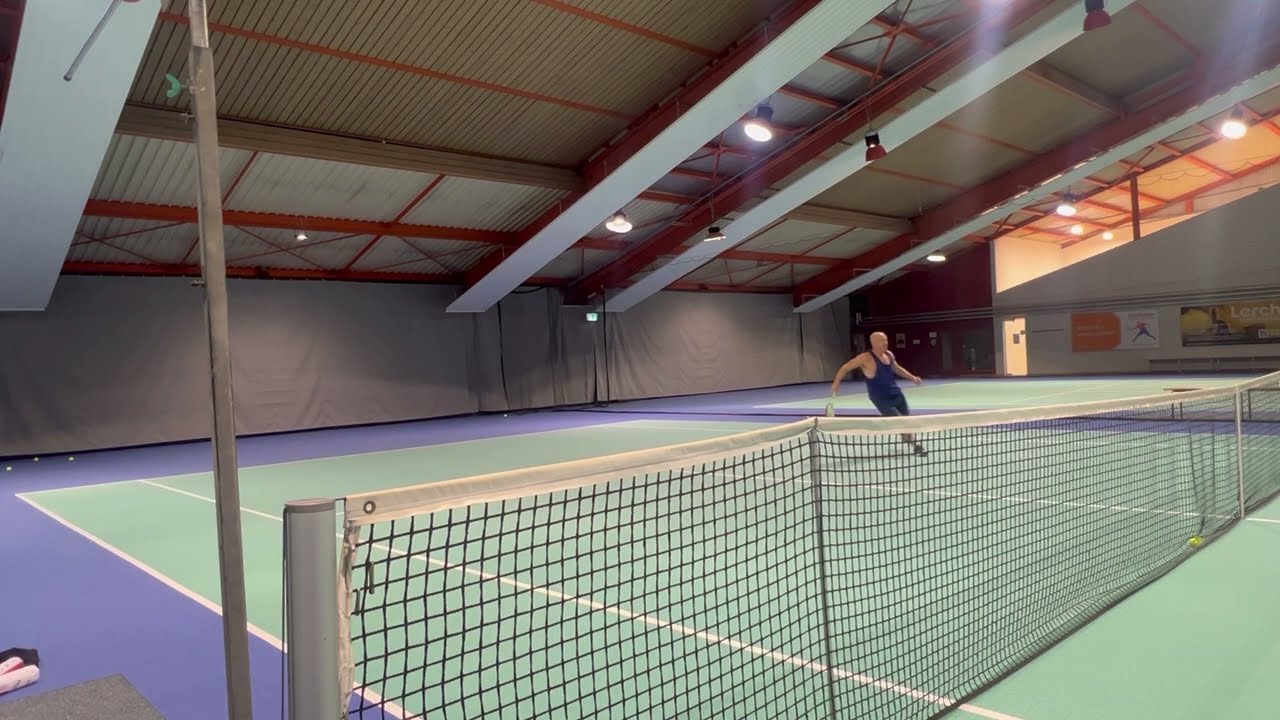 Tennis 🎾 January 4, 2026 / Yury Persikau