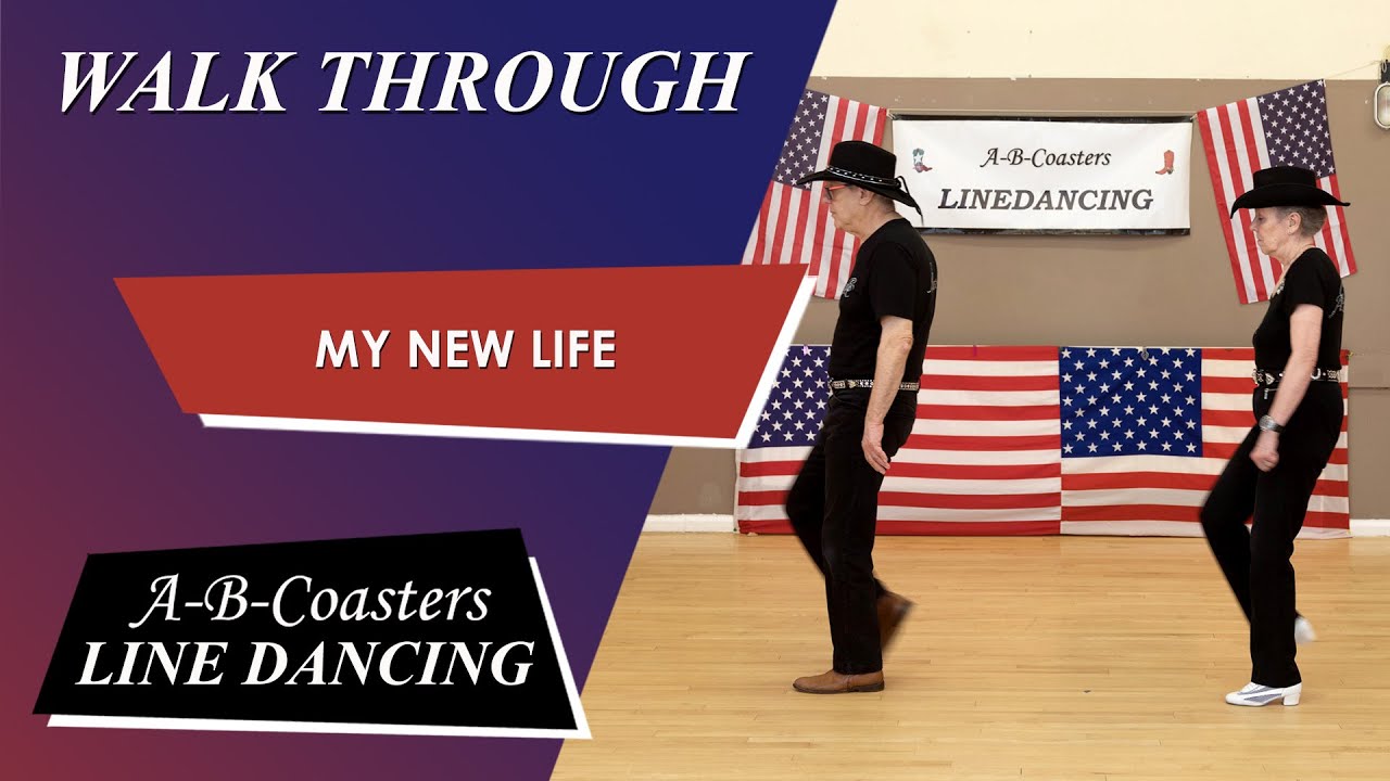 MY NEW LIFE - Walk Through