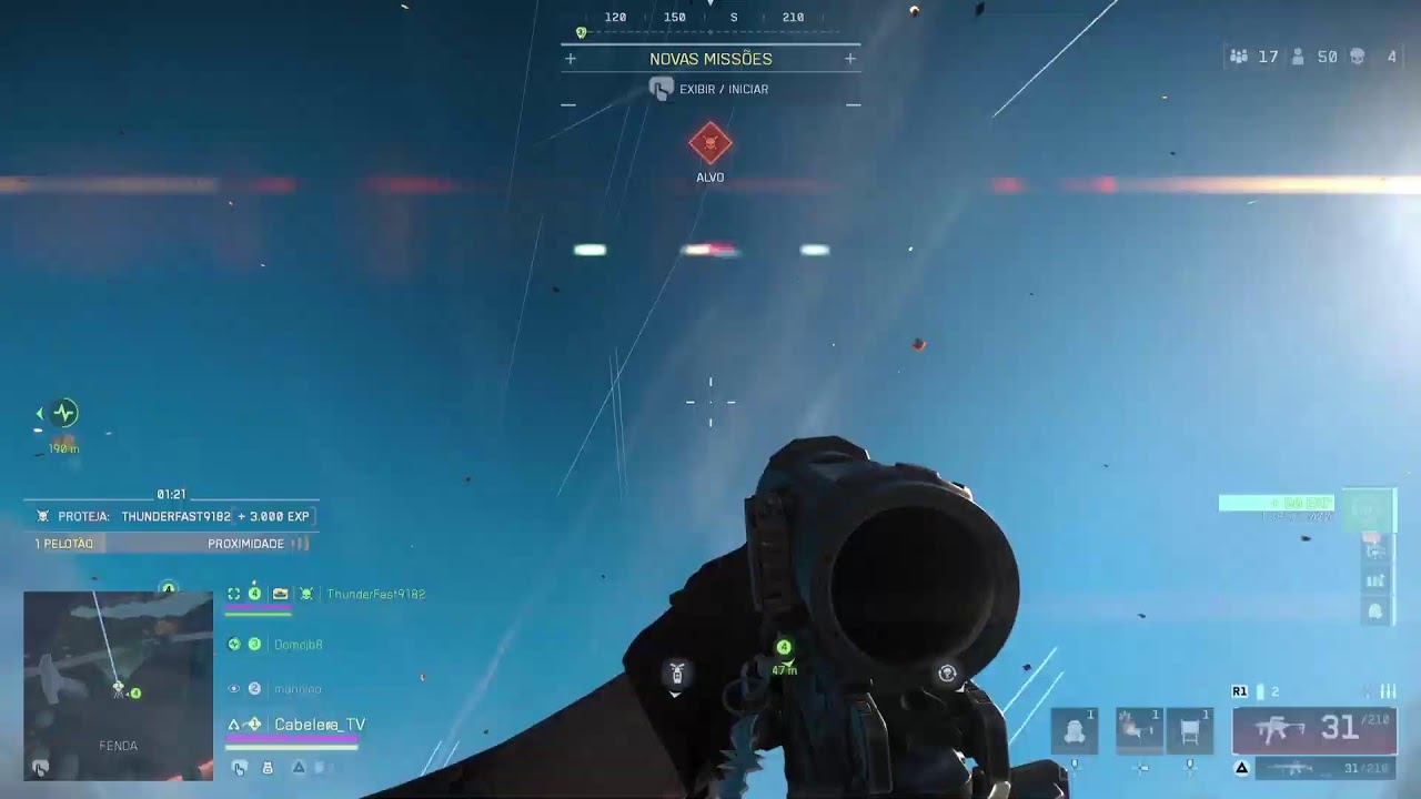 Battlefield REDSEC!!!