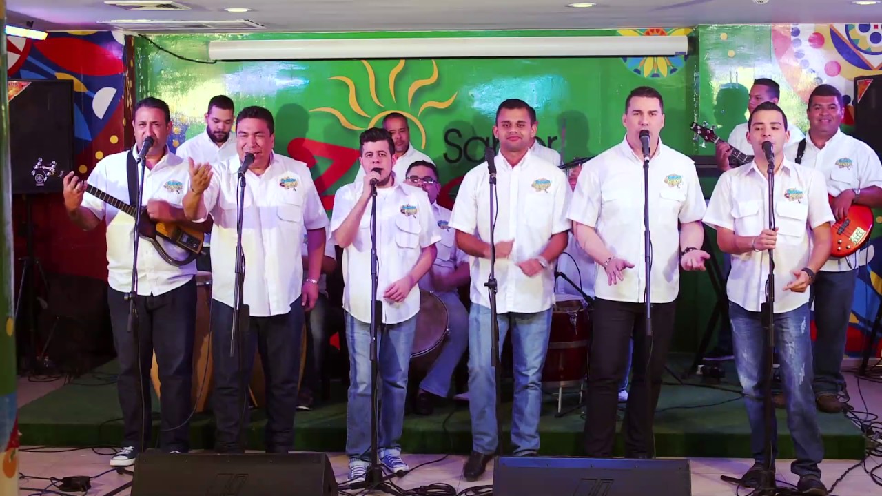 Gaiteros del Pozón - Gaiteros