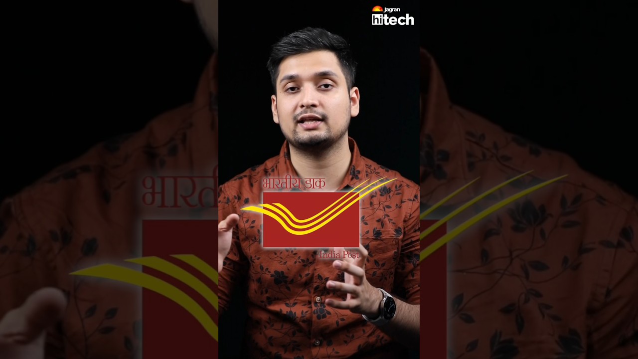 Don't be a victim of fake India Post delivery scams. 