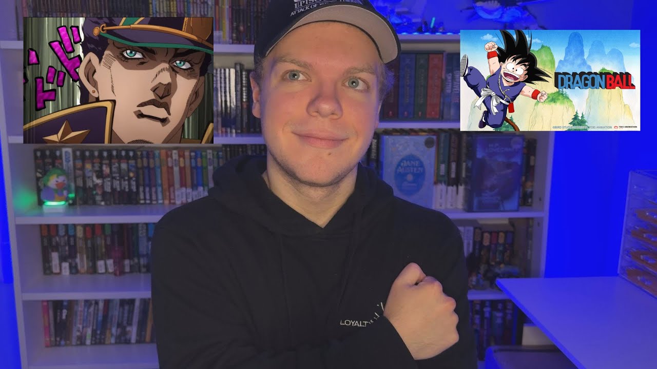 ASMR | Ranking Every Anime I’ve Seen To-Date