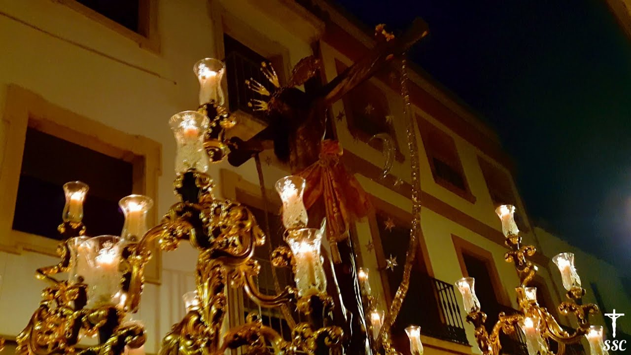 #YoMeQuedoEnCasa | Lunes Santo 2019 Córdoba