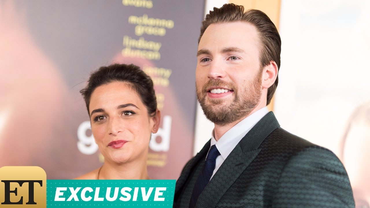 EXCLUSIVE: Chris Evans Praises His Ex Jenny Slate: 'She's the Best'