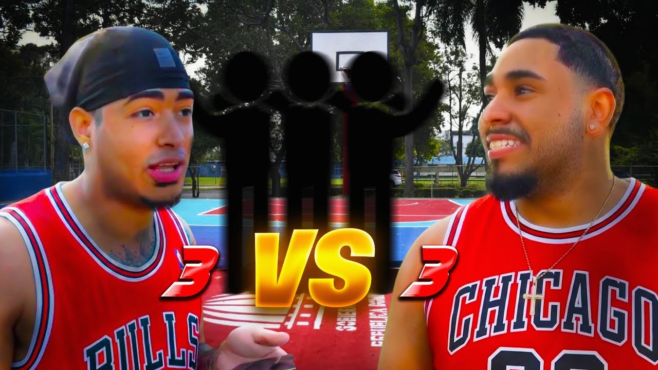 GALAN Y REYDELACITY JUEGAN UN 3V3 CONTRA niñoS DEL BARRIO!😂😆🤣