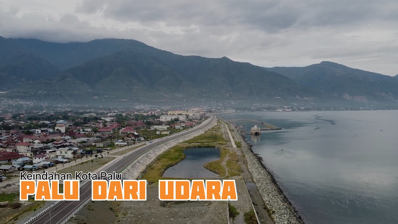 PALU DARI UDARA