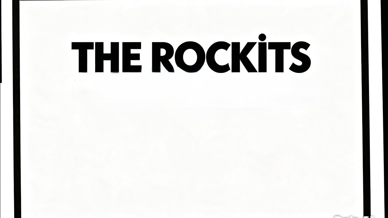 Suspicious Minds- The ROCKiTS 