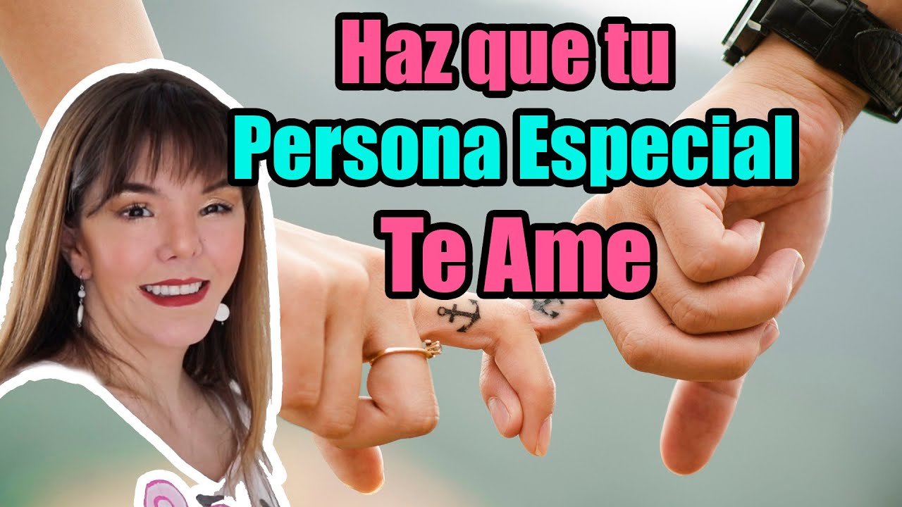 Haz que Te Ame Instantaneamente | Chofitv | Ley de atraccion