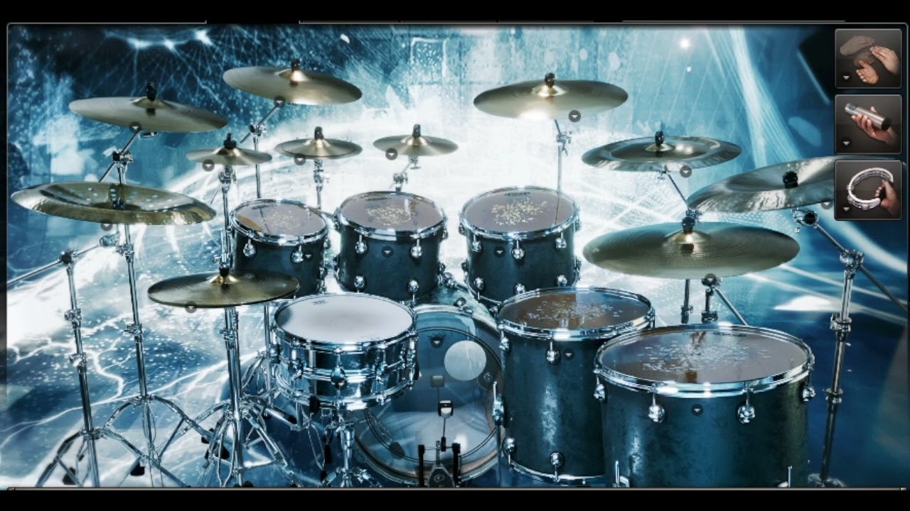 EZ Drummer 2 - Duality II