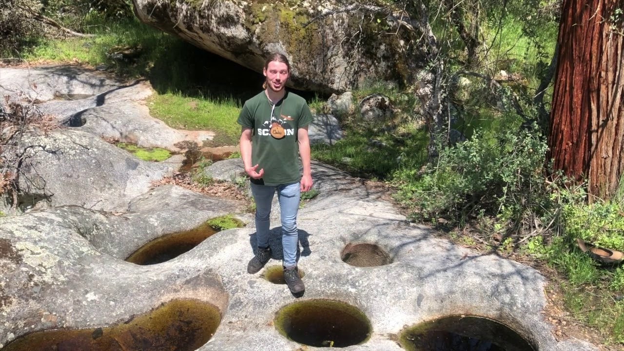 SCICON Erosion Lesson - Video 5