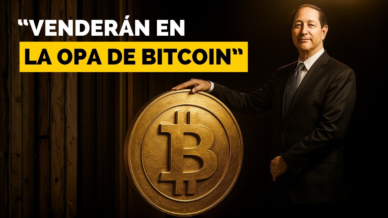 El cambio que explica por qué los bitcoiners están vendiendo