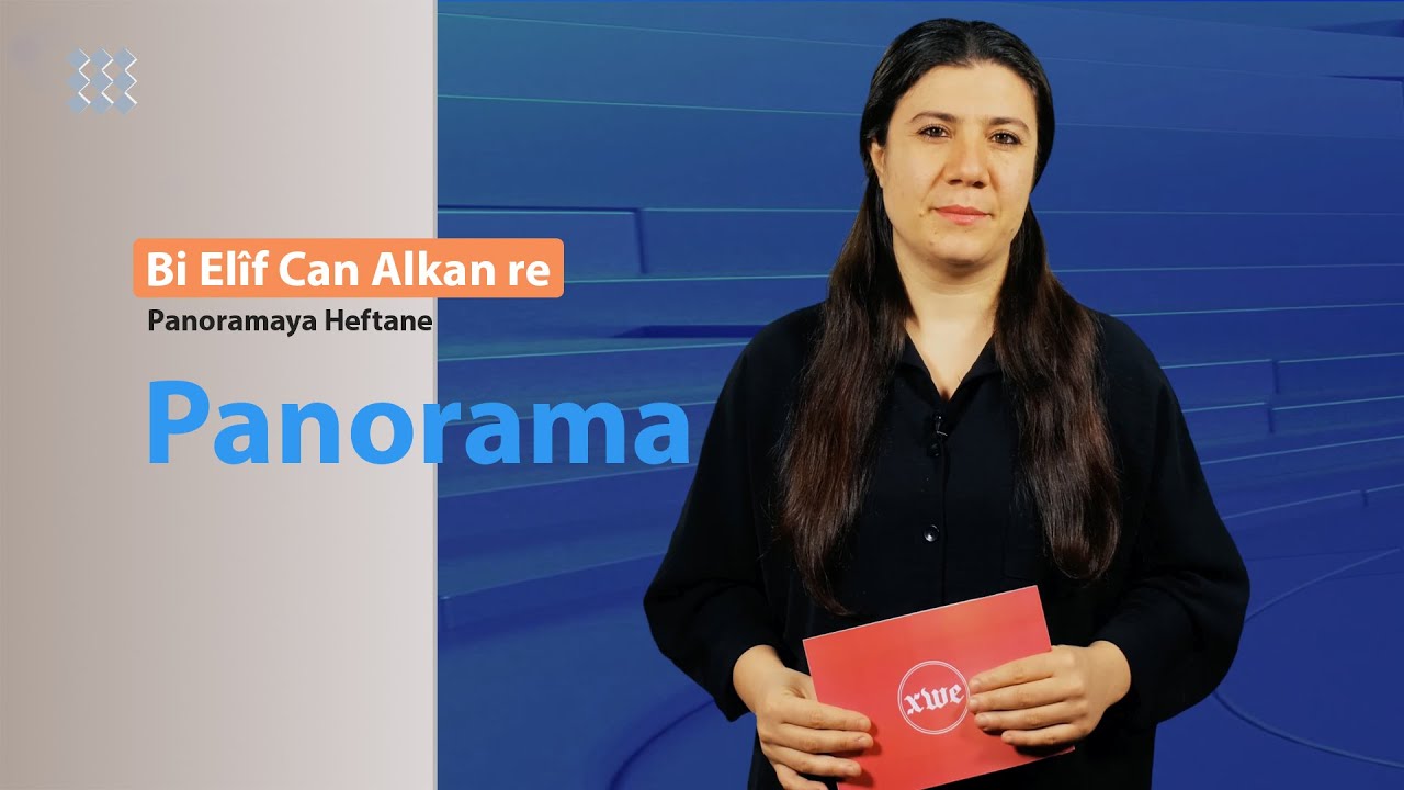 Panoramaya Heftane (18 Kan&ucirc;n 2021 )