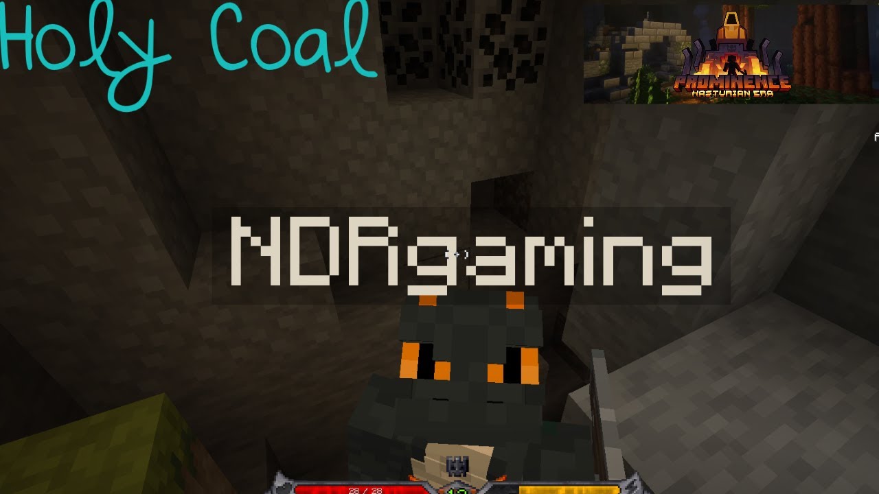 Let`s Build Something Cool Minecraft Prominence