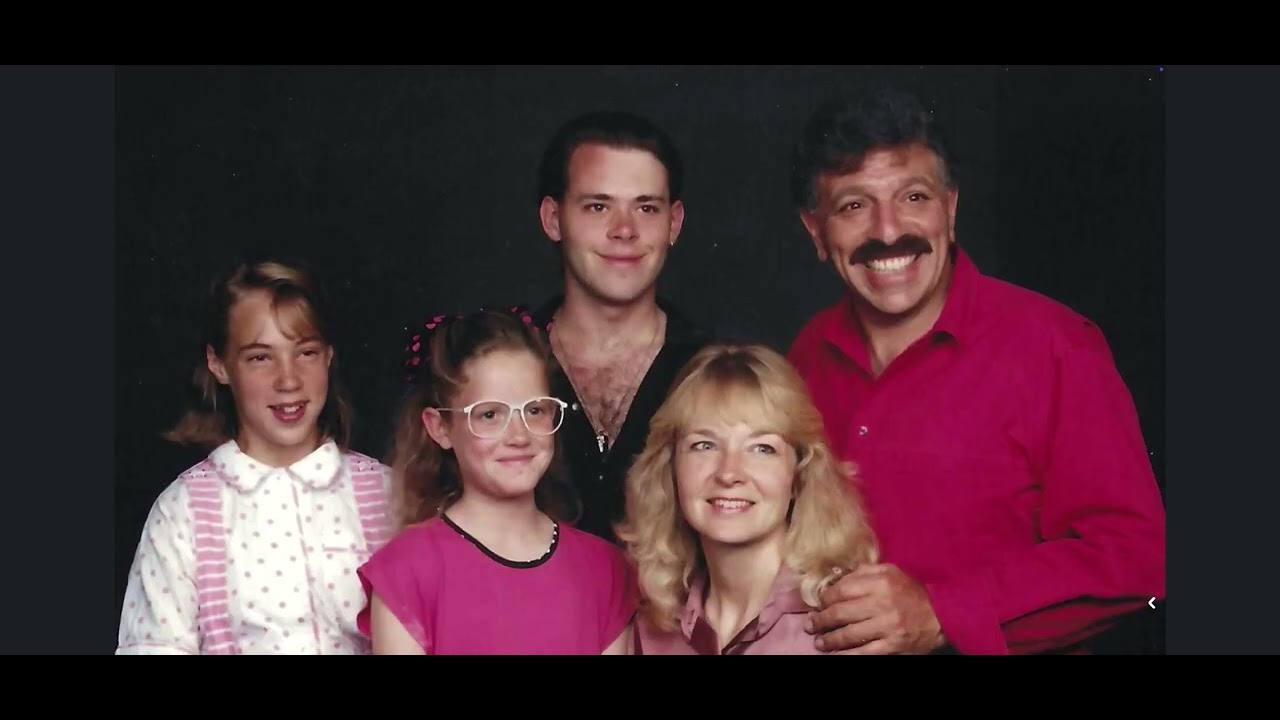 Richard Caraboolad - Celebration of Life 