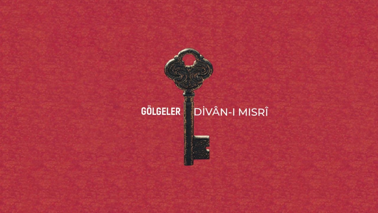 Gölgeler - Kalmadı