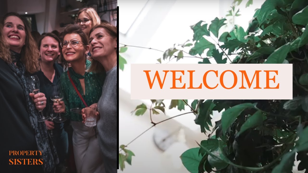 Welcome to Property Sisters UK | Introduction