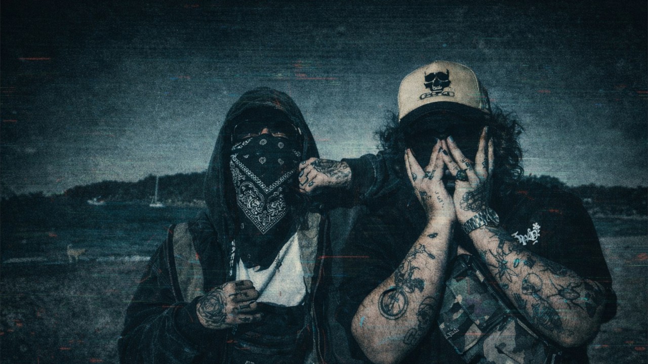 [FREE] $uicideboy$ Type Beat 🎶 - cruisin | Zigmi beatZ