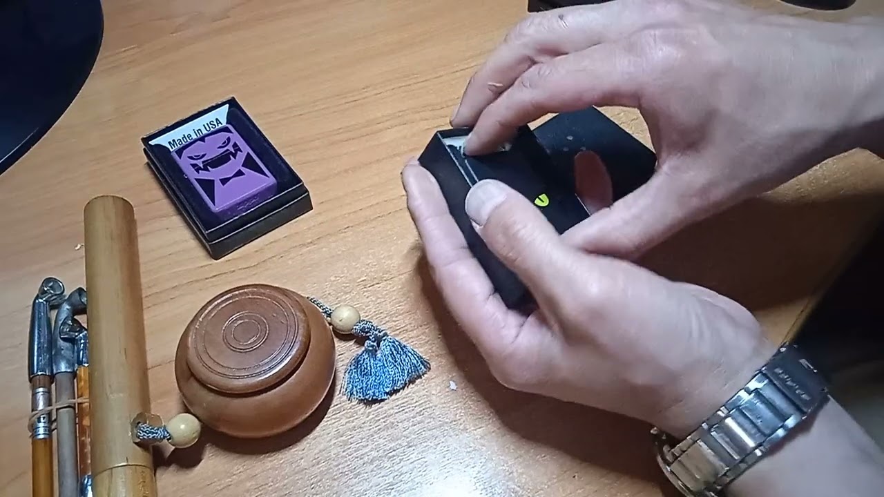 Очередная посылка из Японии. Распаковка.
