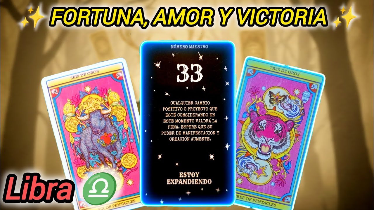 LIBRA♎¡PREPÁRATE para subir a la CIMA 🗻 FORTUNA, AMOR y una VICTORIA decretada