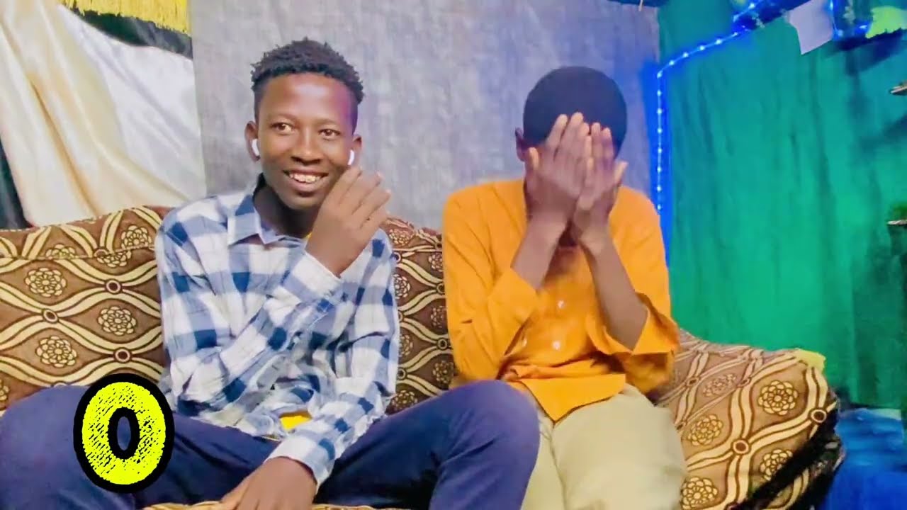 GEAM KII UGU ATKAA AN QABTAY JAABIR IO DEEQ WALISKU BASHALAY O M G